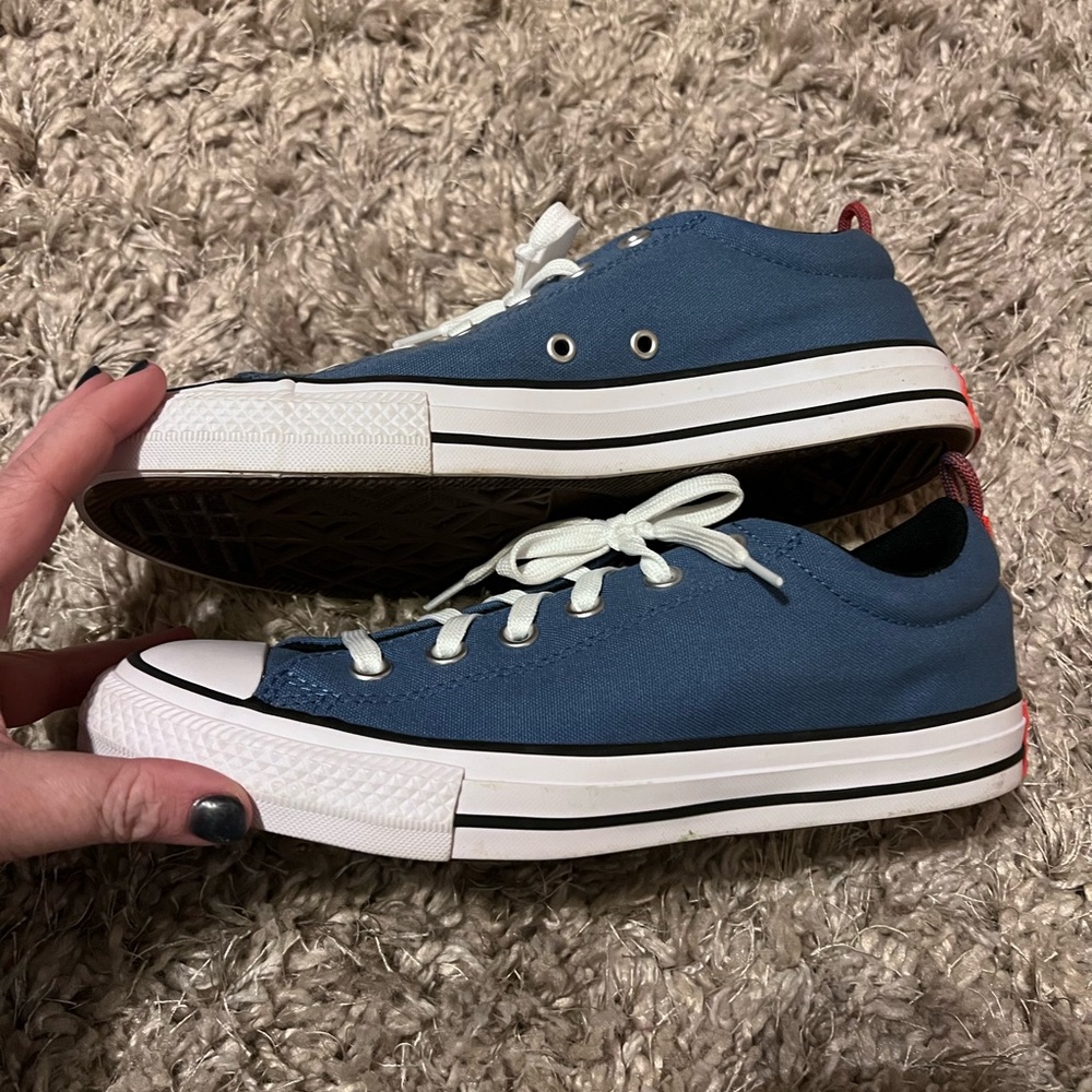 CONVERSE ALL STAR shoes